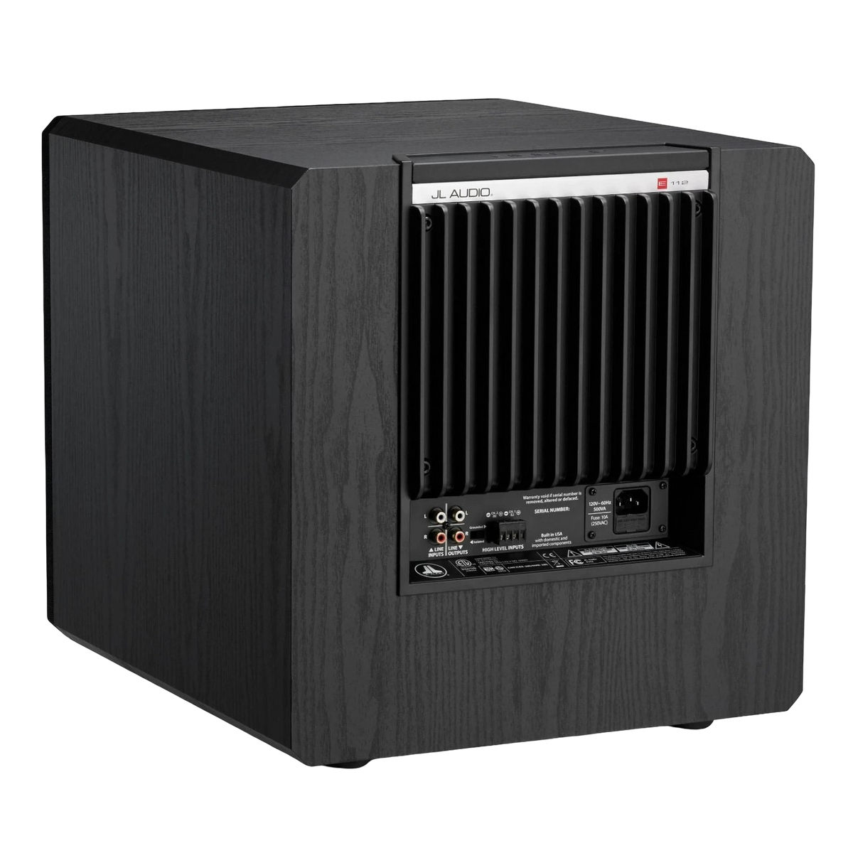 E-Sub e112 | Subwoofer