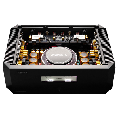 AMP-F10 | Stereo Amplifier