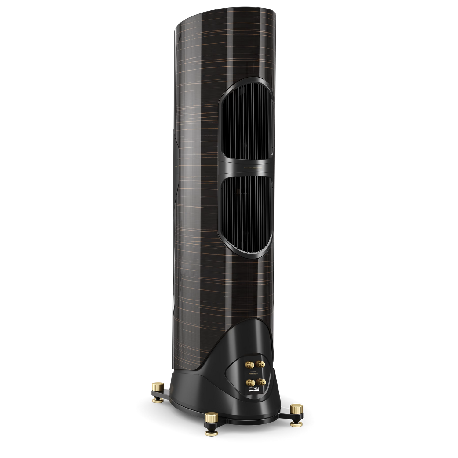 KORE | Loudspeakers