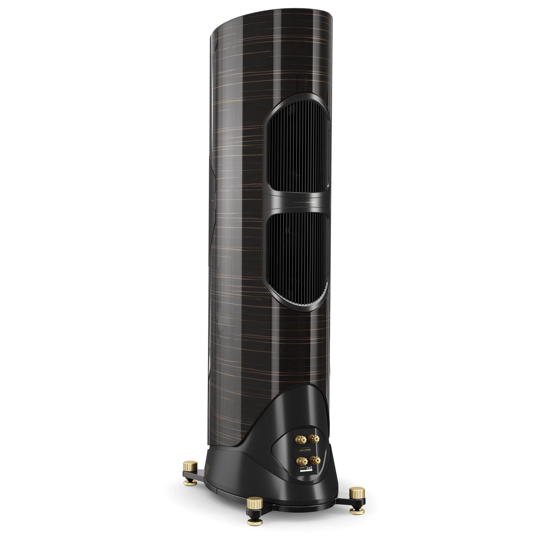 KORE | Loudspeakers