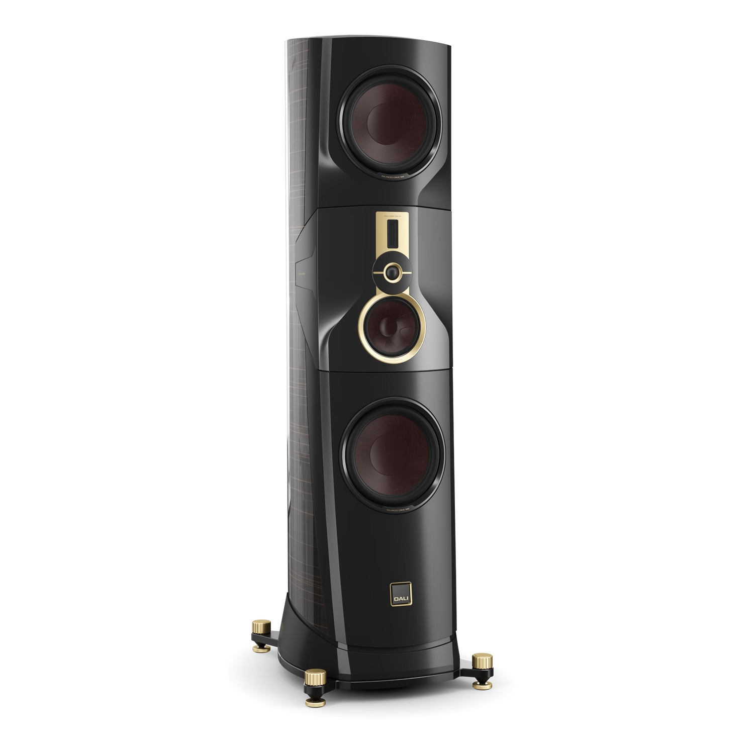 KORE | Loudspeakers