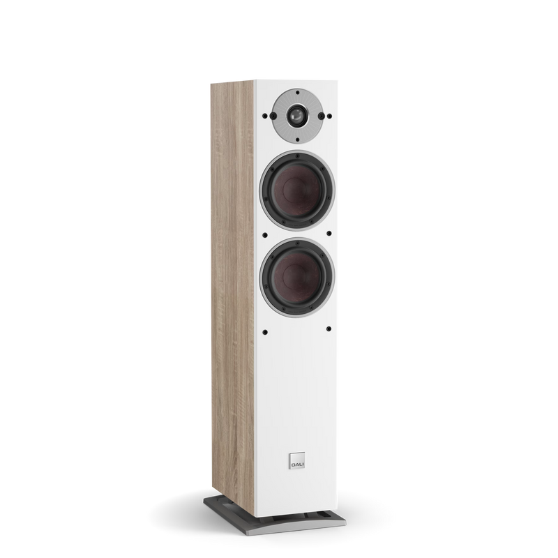 OBERON 5 | Loudspeakers