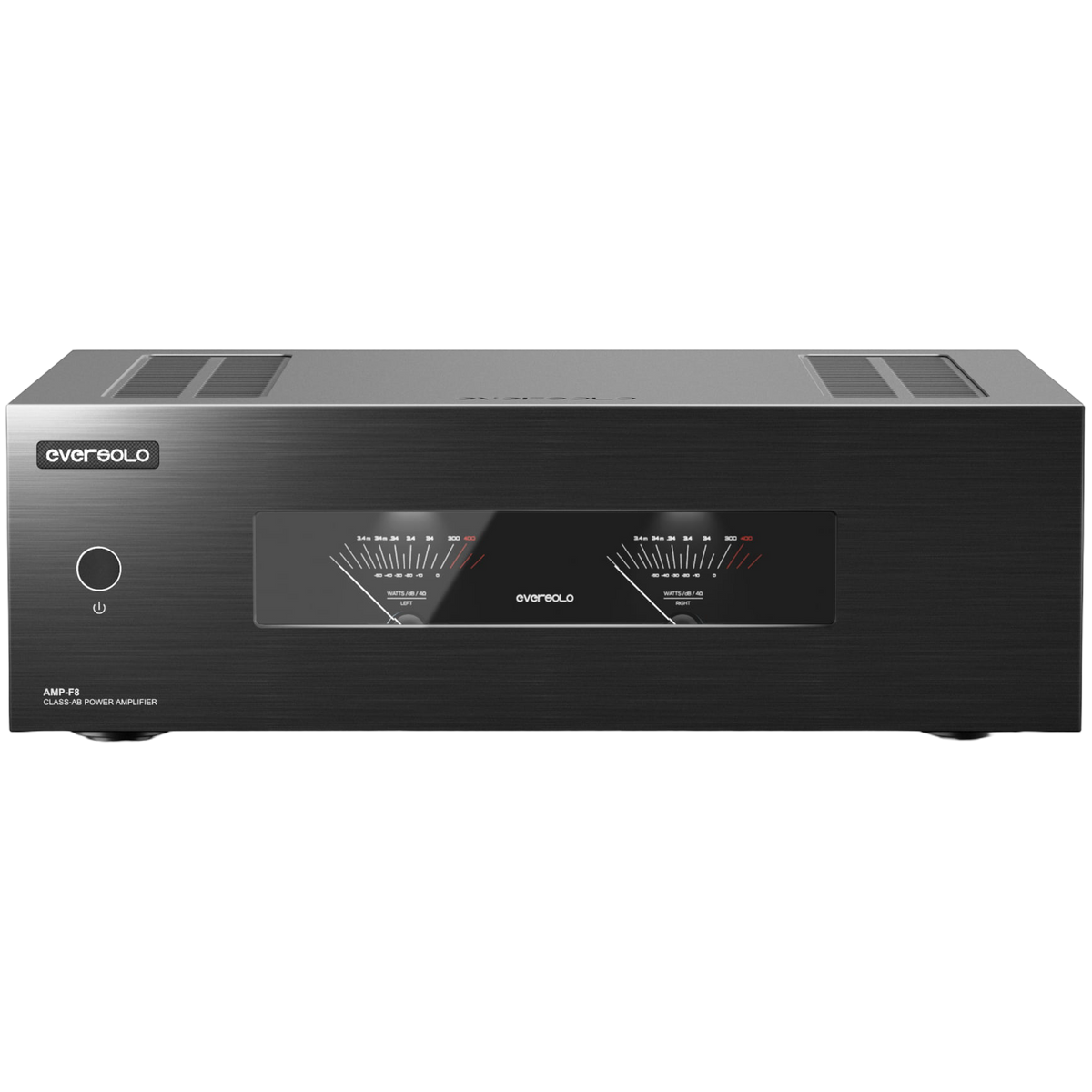 AMP-F8 | Amplificateur Stéréo