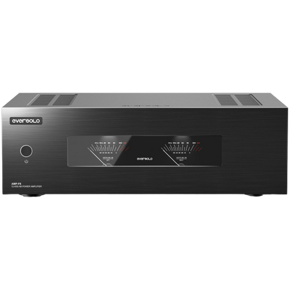 AMP-F8 | Amplificateur Stéréo