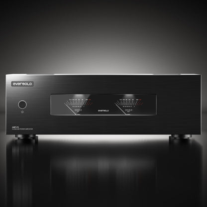 AMP-F8 | Amplificateur Stéréo
