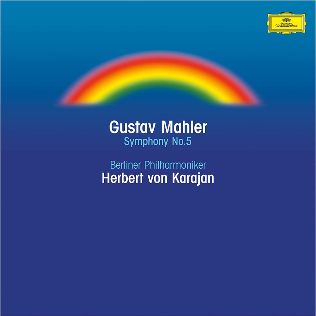 Gustav Mahler | 5. Symphonie