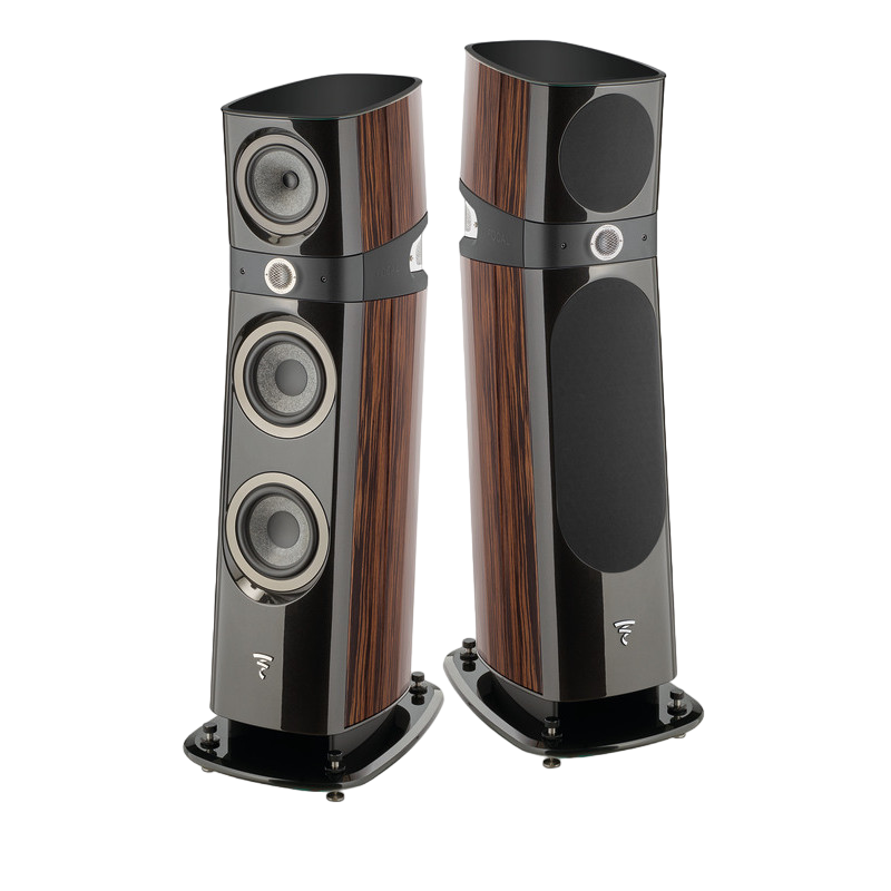 Sopra No. 2 | Loudspeakers