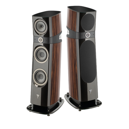 Sopra No. 2 | Loudspeakers