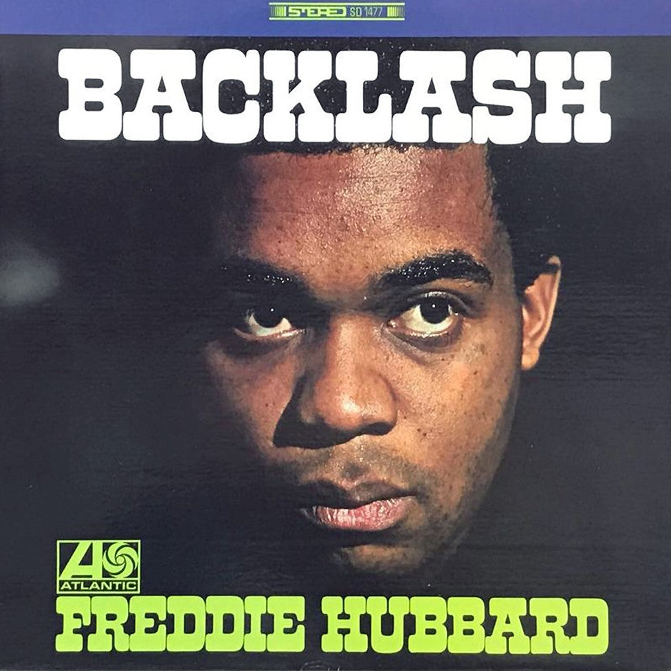 Freddie Hubbard | Backlash