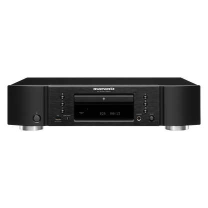 CD6007 | Lecteur CD