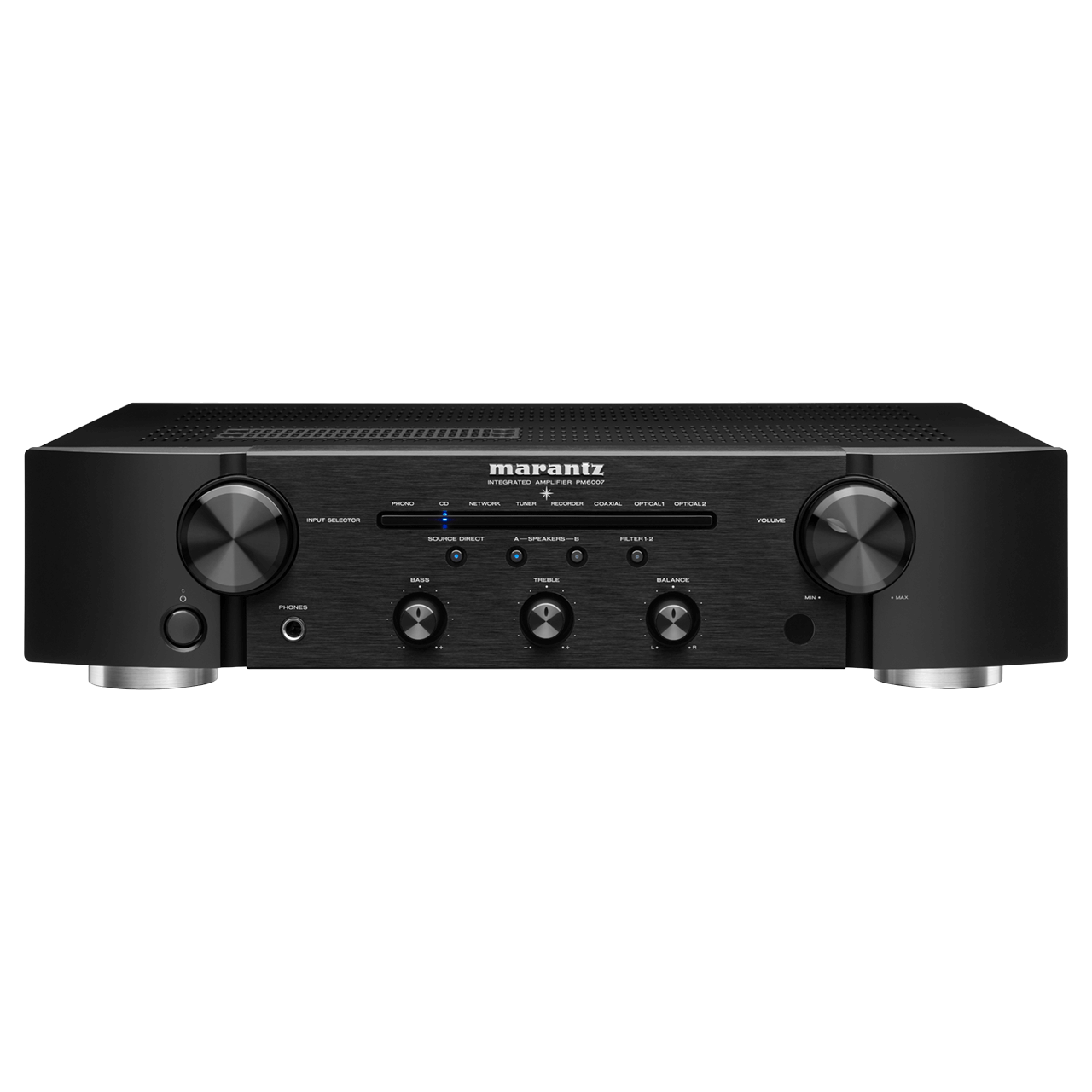 PM6007 | Amplificateur Intégré