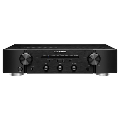 PM6007 | Integrated Amplifier