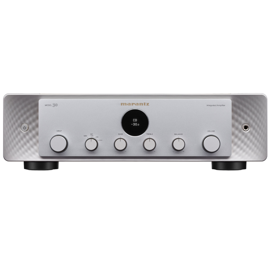 Model 30 | Integrated Amplifier