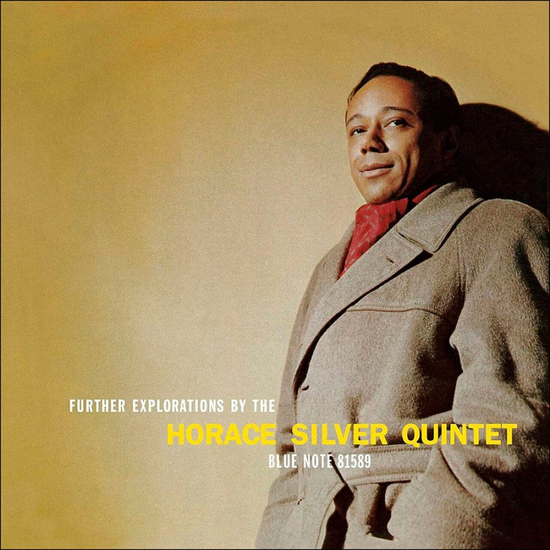 Horace Silver | Further Explorations
