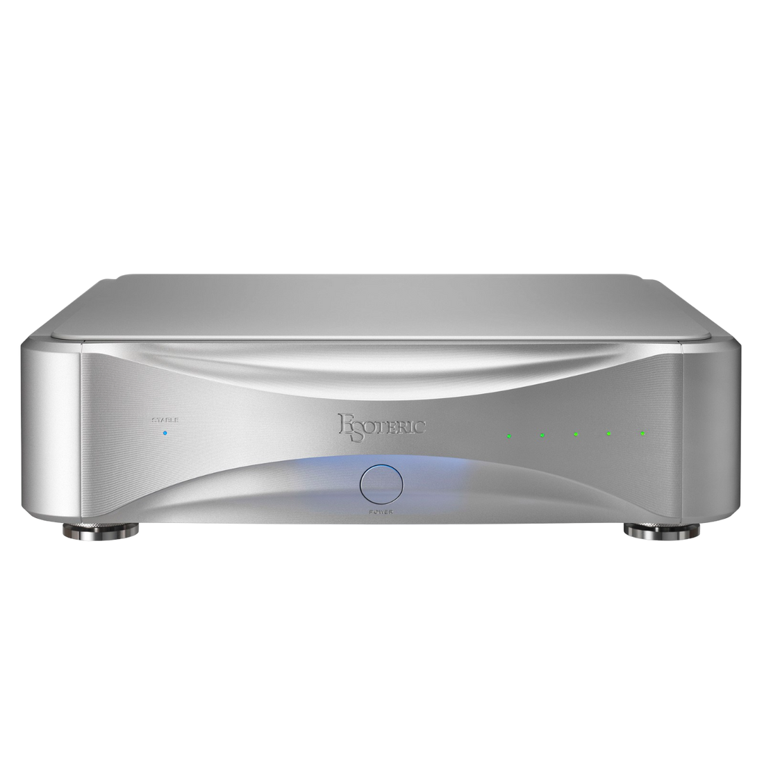 Grandioso G1X | Clock