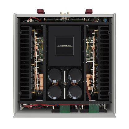 M-10X | Amplificateur Intégré