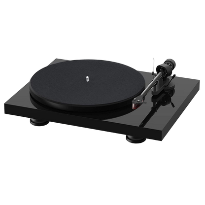 Debut Carbon EVO | Platine Vinyle