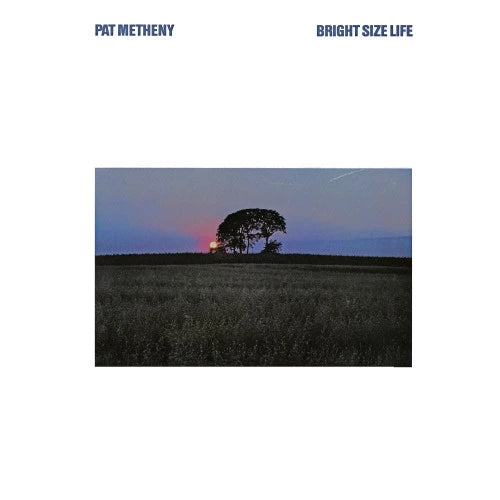 Pat Metheny | Bright Size Life