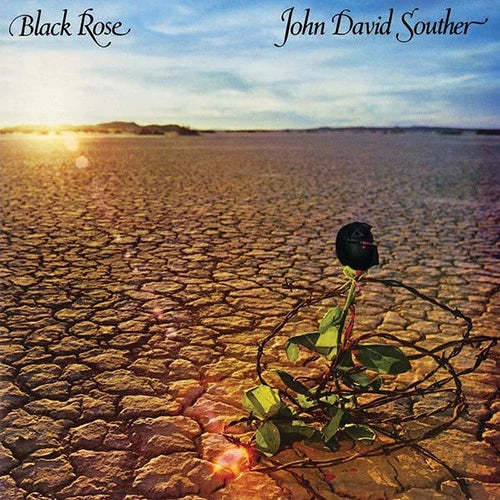 John David Souther | Black Rose