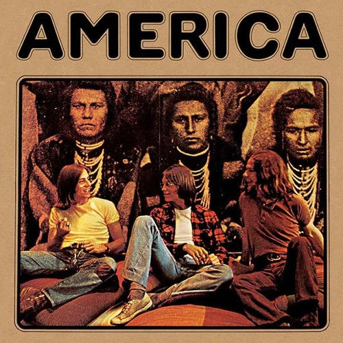 America | America