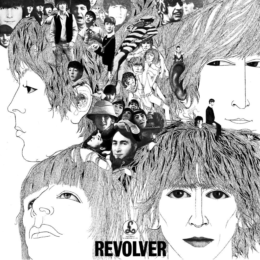 Beatles | Revolver