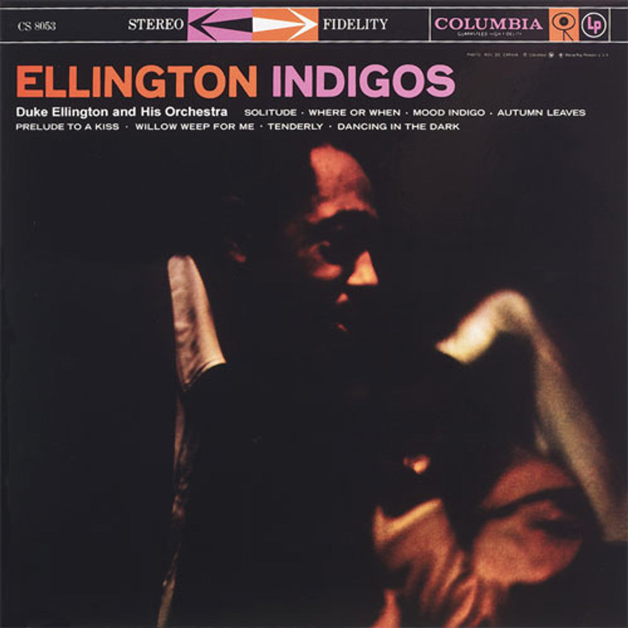 Duke Ellington | Indigos