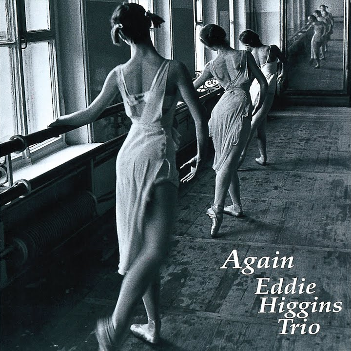 The Eddie Higgins Trio | Again