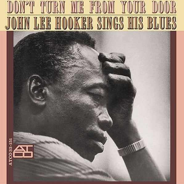 John Lee Hooker | Don&