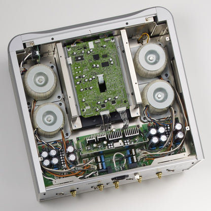 K-01XD SE | CD/SACD Player