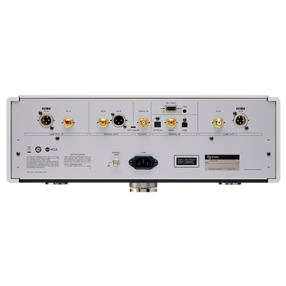 K-01XD SE | CD/SACD Player