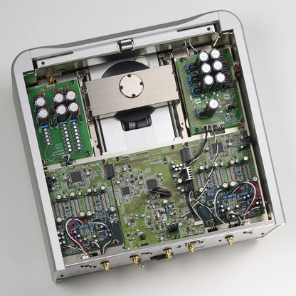 K-01XD SE | CD/SACD Player