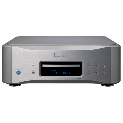 K-03XD SE | CD/SACD Player