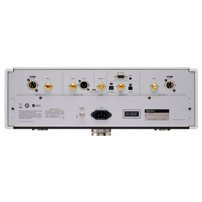 K-03XD SE | CD/SACD Player