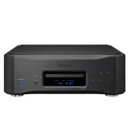 K-05XD | CD/SACD Player