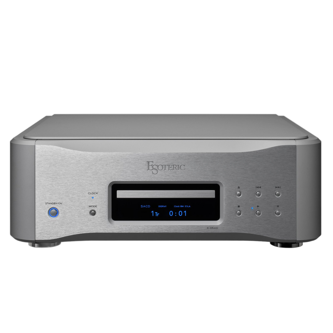 K-05XD | CD/SACD Player