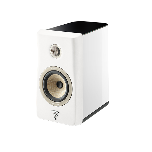 Kanta No. 1 | Loudspeakers