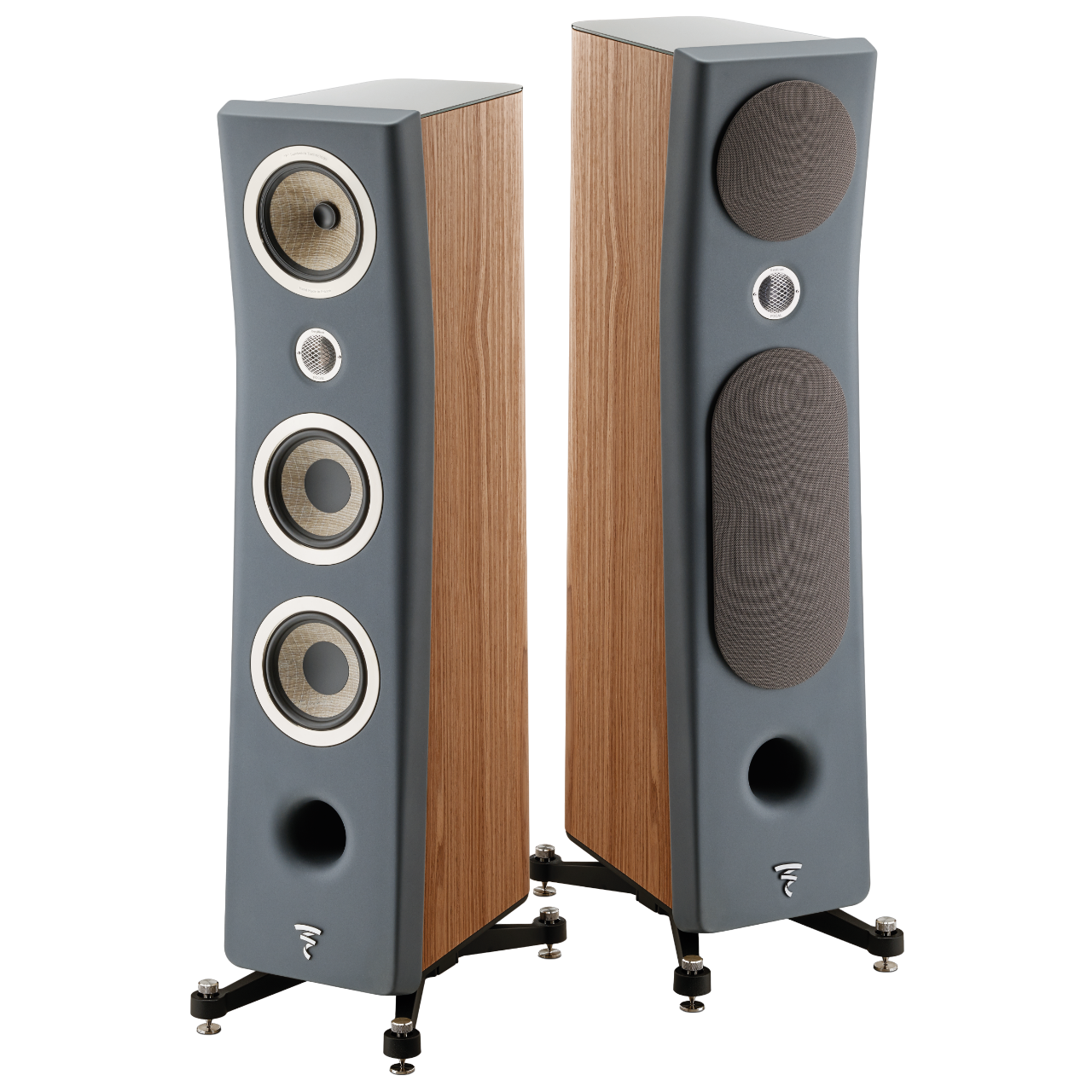 Kanta N°2 | Loudspeakers