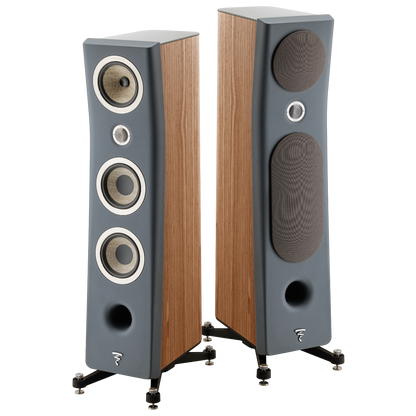 Kanta N°2 | Loudspeakers