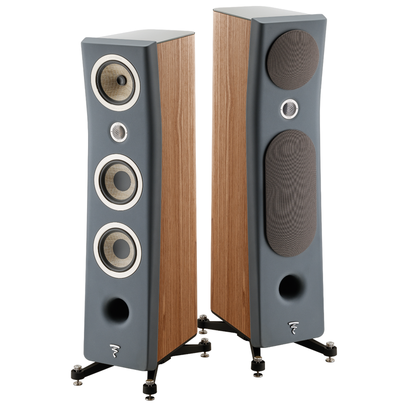 Kanta N°2 | Loudspeakers