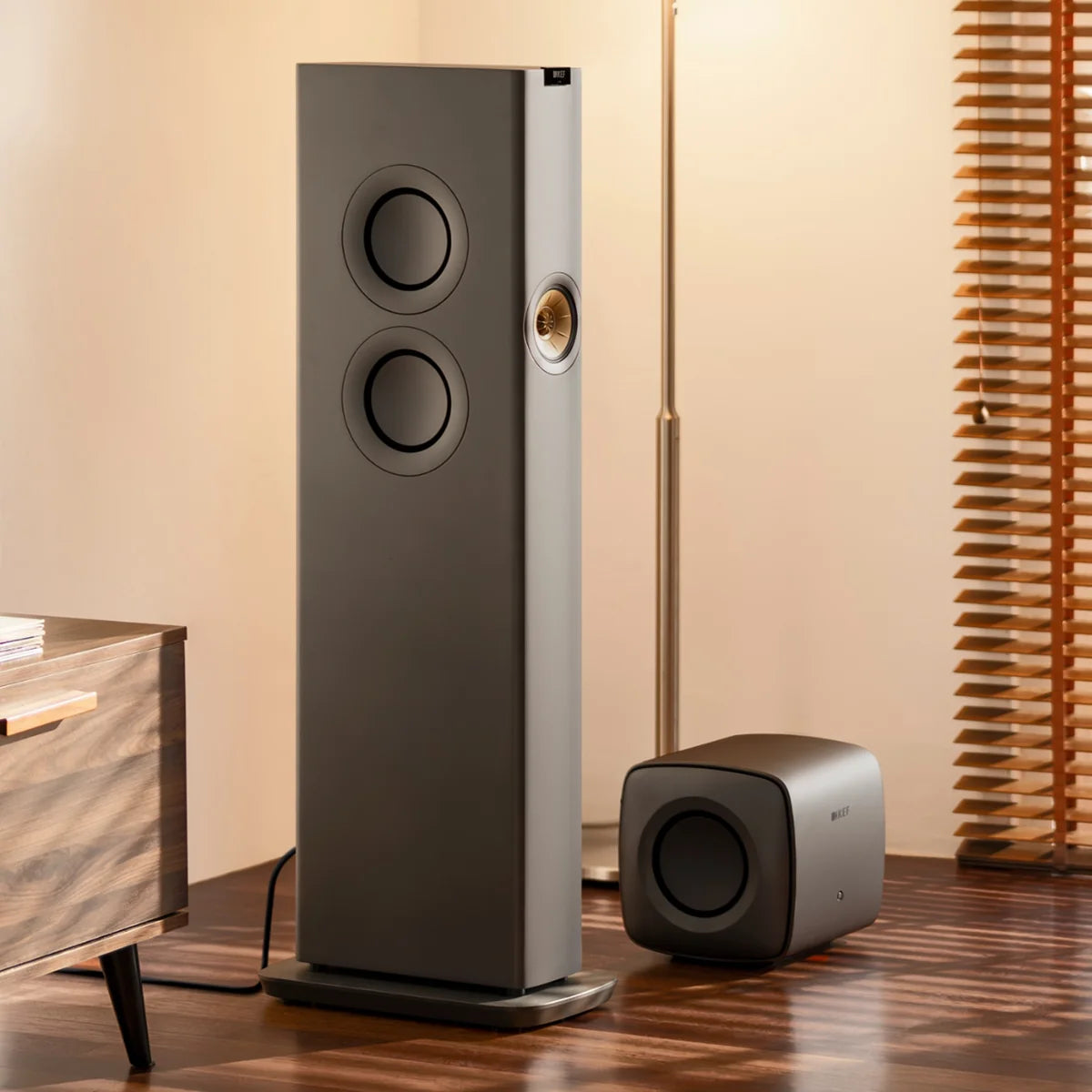 KC62 | Subwoofer