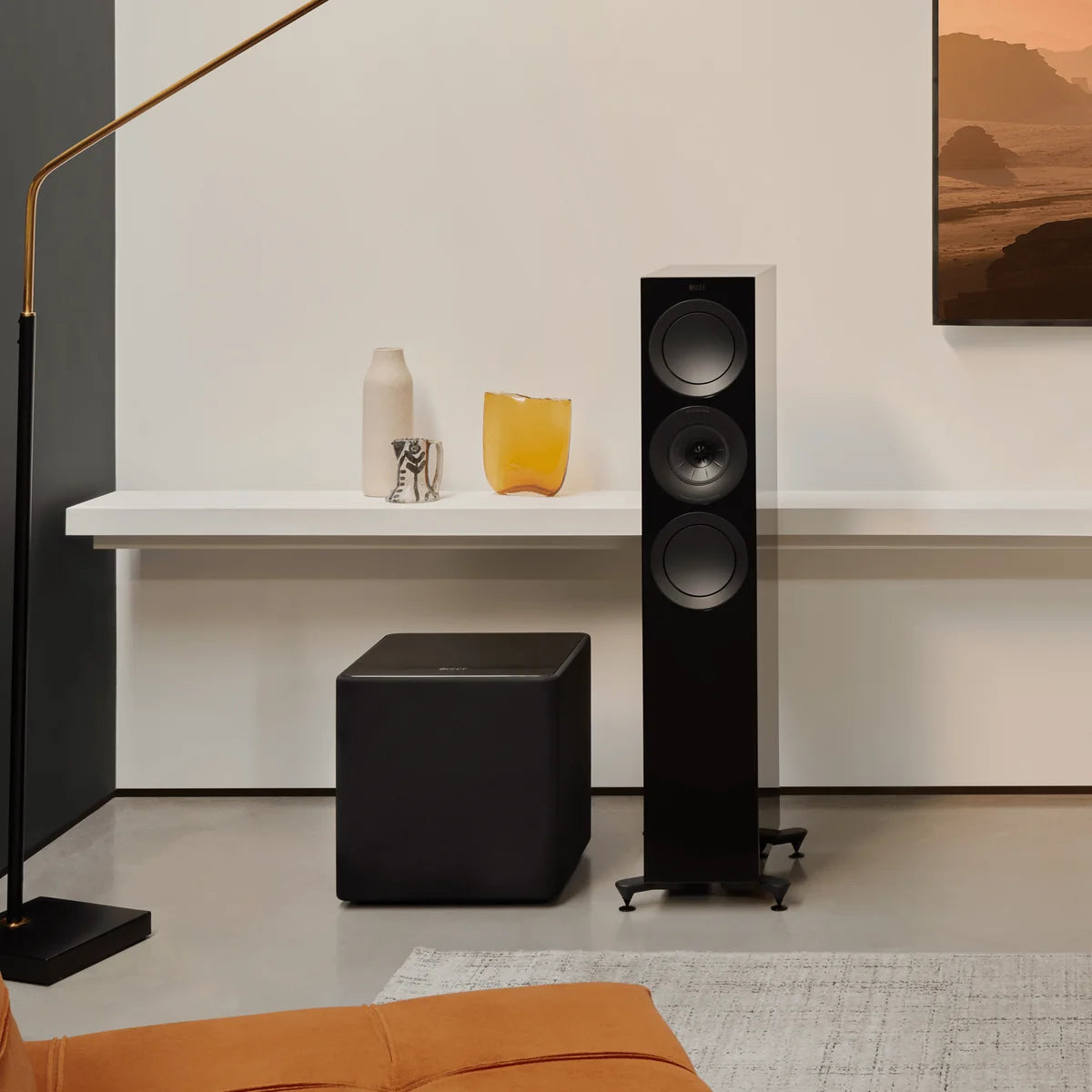 Kube 12 MIE | Subwoofer