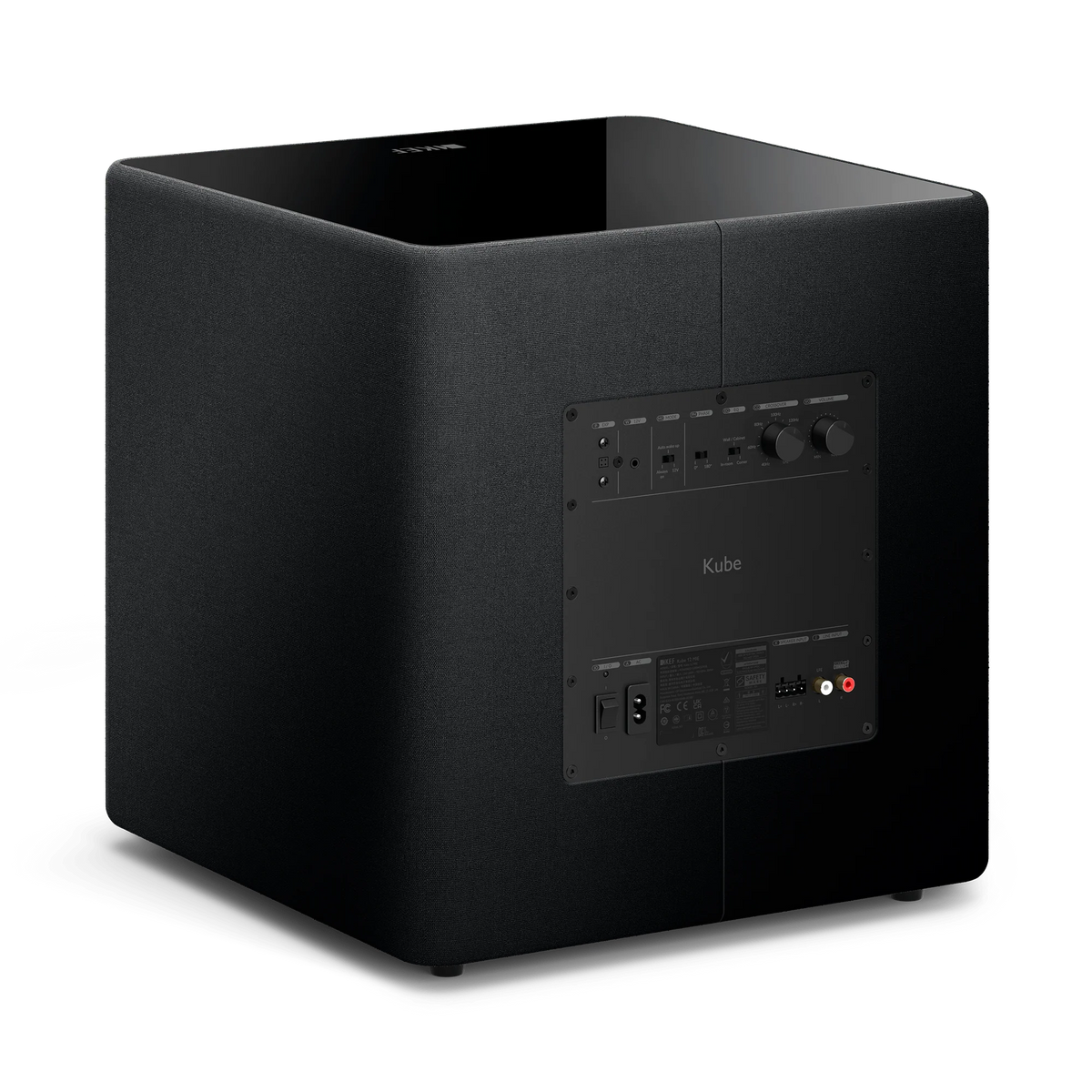 Kube 12 MIE | Subwoofer
