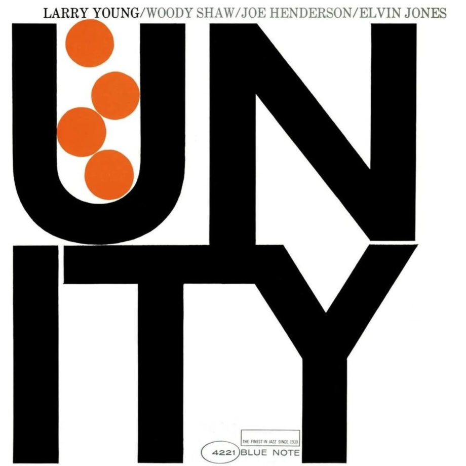 Larry Young | Unity