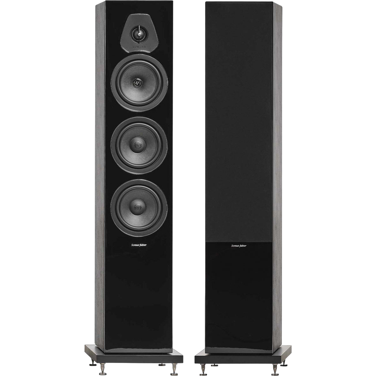 Lumina III | Loudspeakers