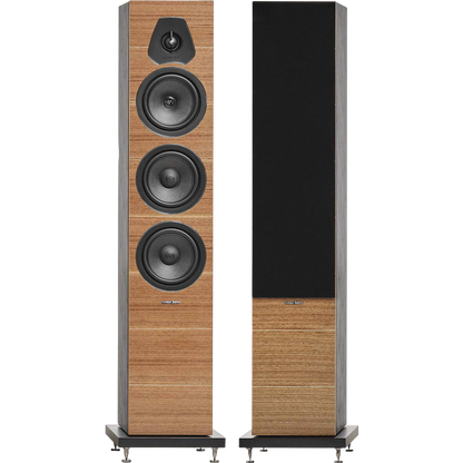 Lumina III | Loudspeakers