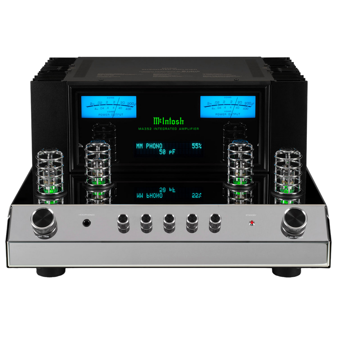 MA352 | Amplificateur Intégré