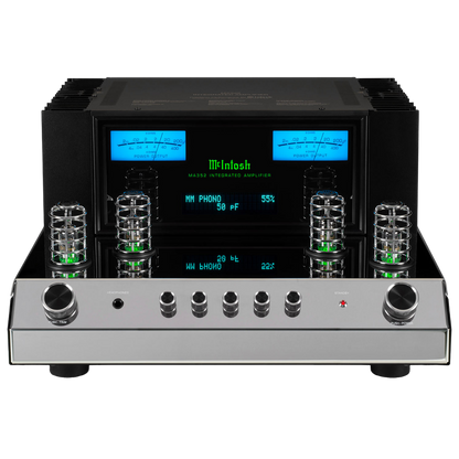 MA352 | Integrated Amplifier