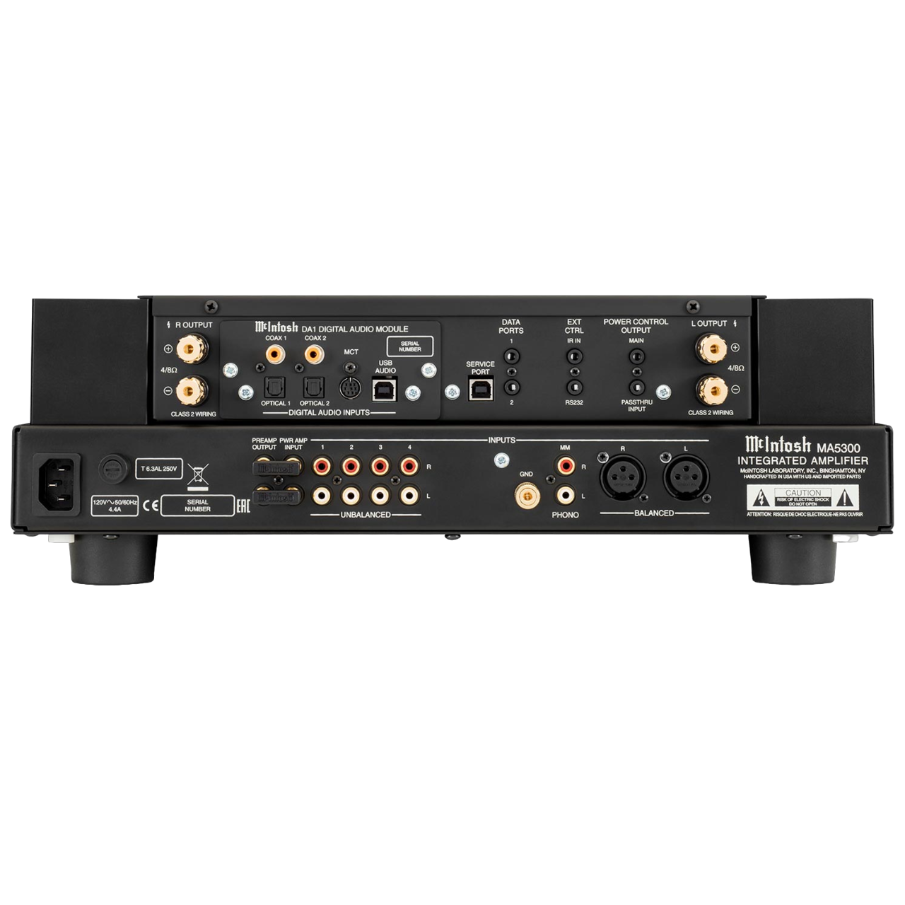MA5300 | Amplificateur Intégré