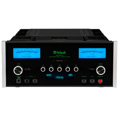 MA8950 | Amplificateur Intégré