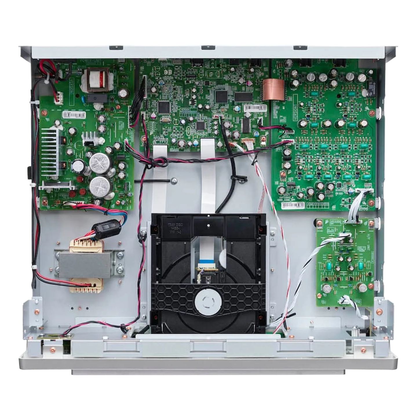 CD 60 | Lecteur CD